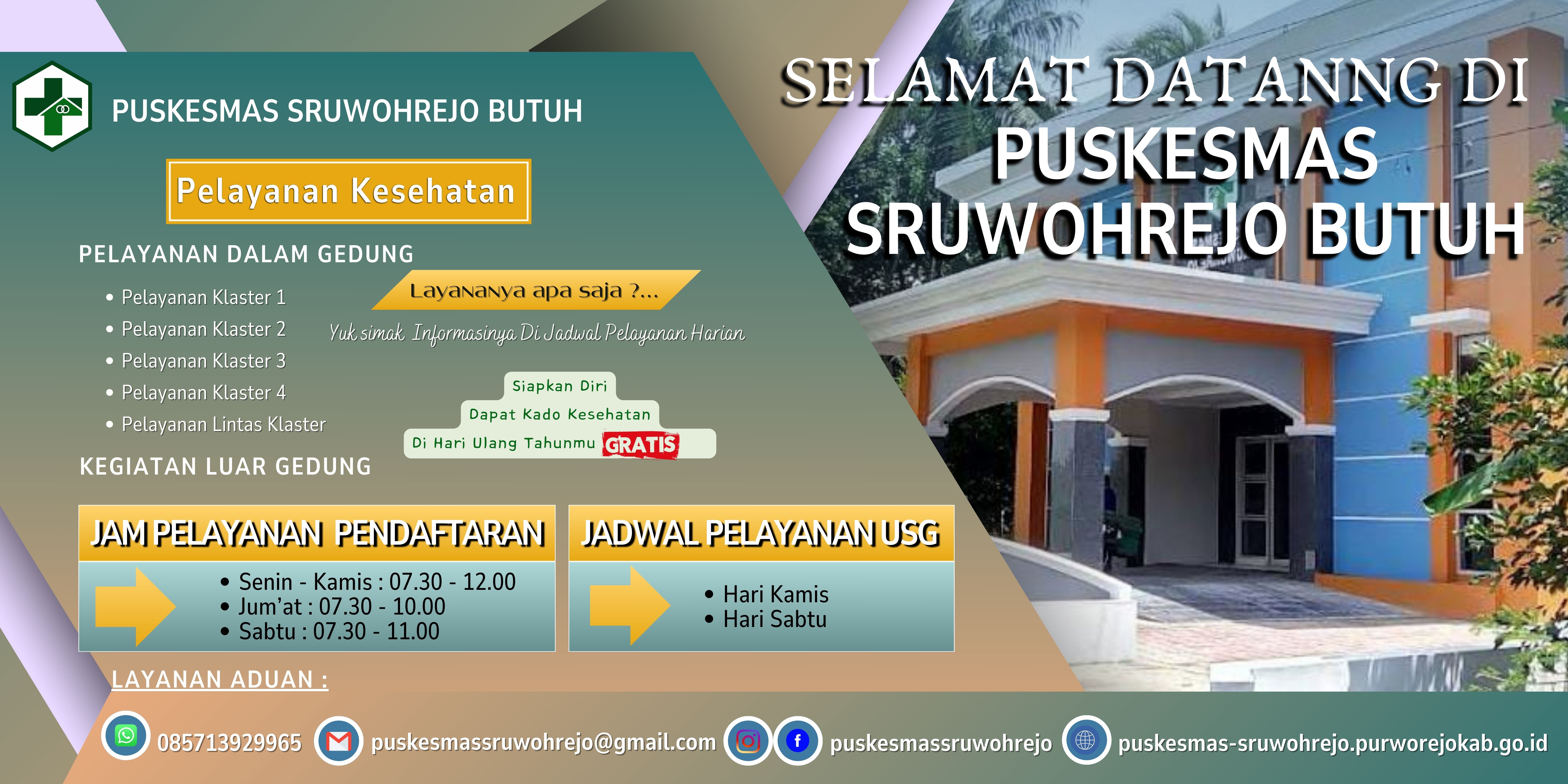 IKLAN 2 SELAMAT DATANG